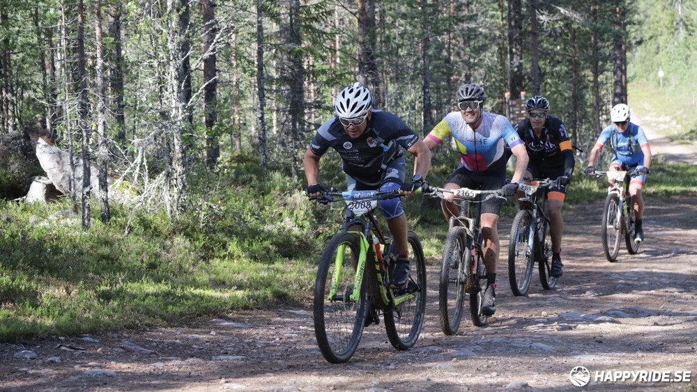 Bild från Cykelvasan 2024
