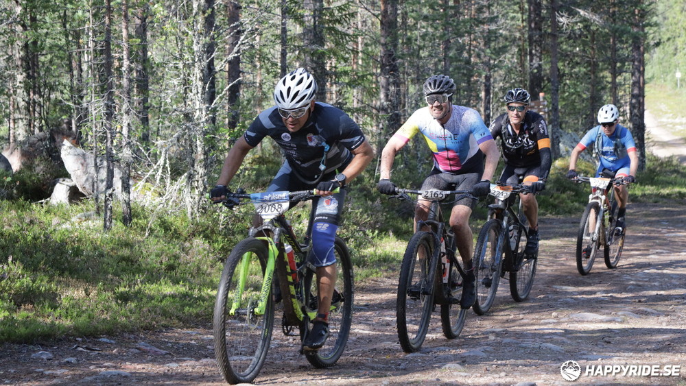 Bild från Cykelvasan 2024