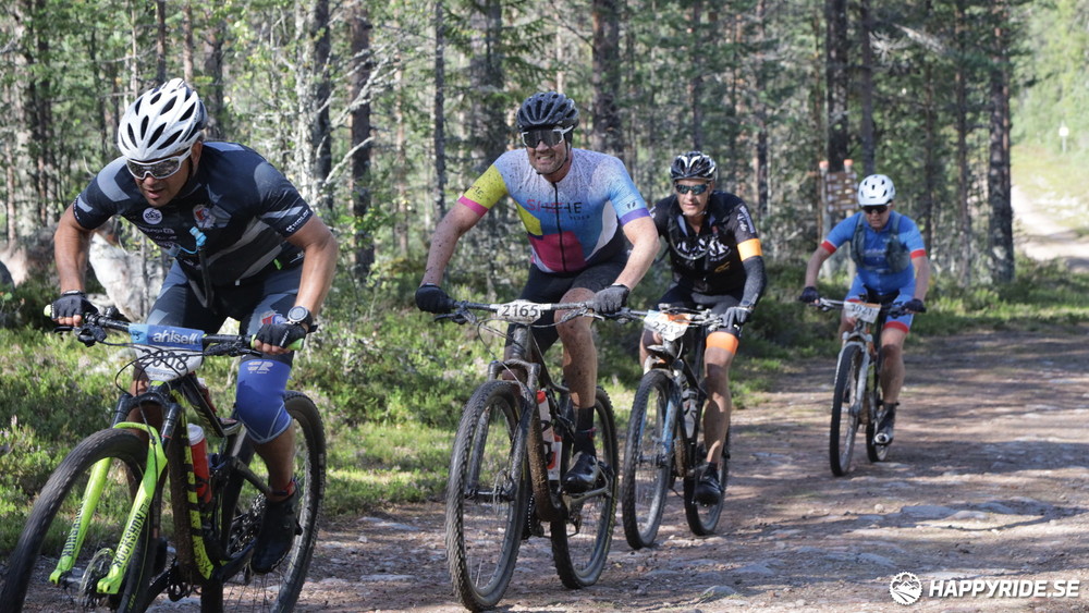 Bild från Cykelvasan 2024