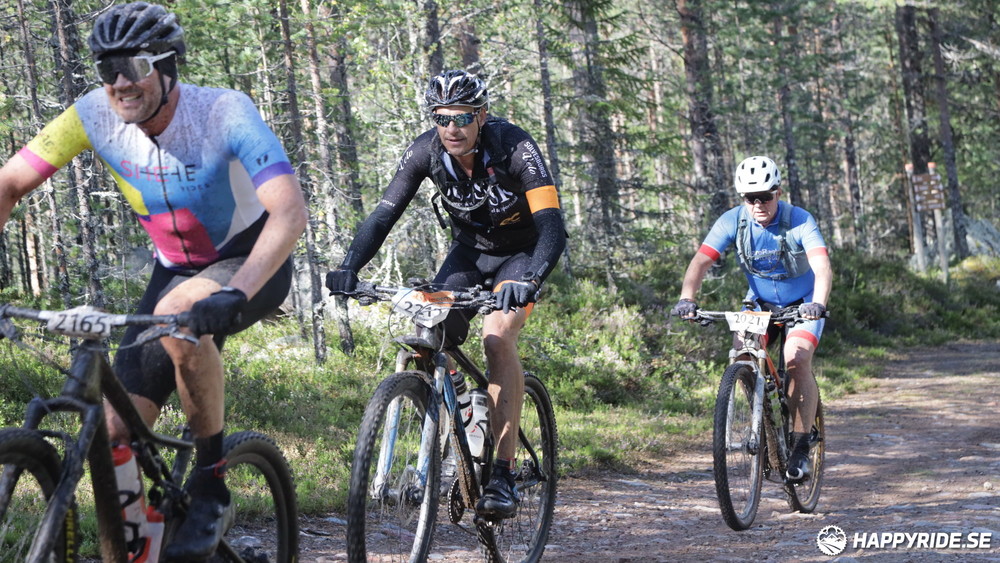 Bild från Cykelvasan 2024