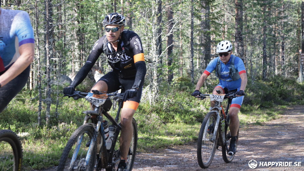Bild från Cykelvasan 2024
