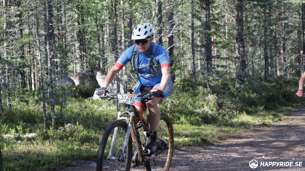 Bild från Cykelvasan 2024