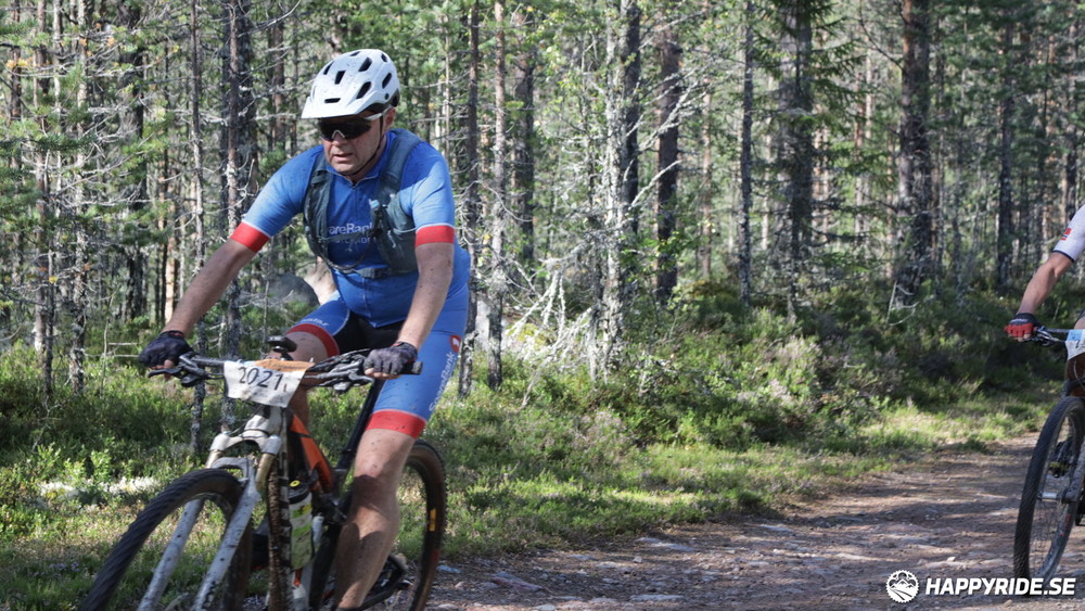 Bild från Cykelvasan 2024