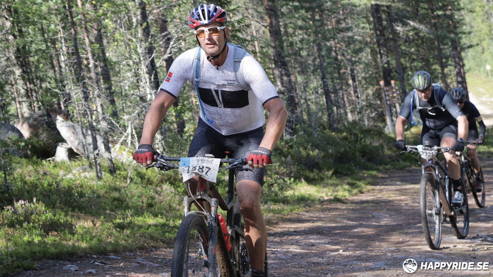 Bild från Cykelvasan 2024