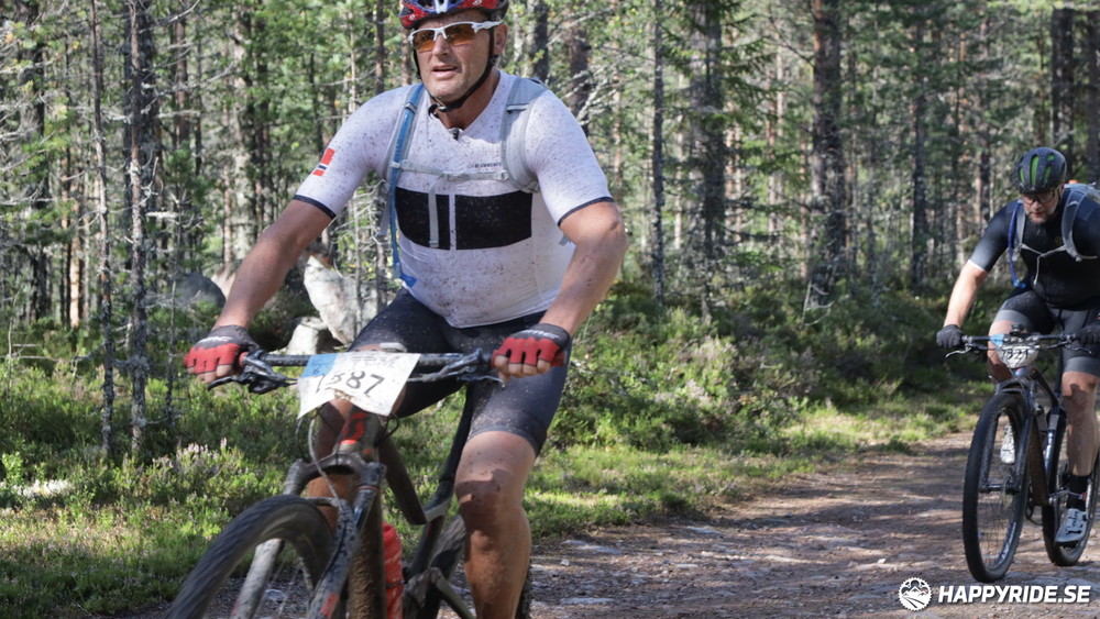Bild från Cykelvasan 2024