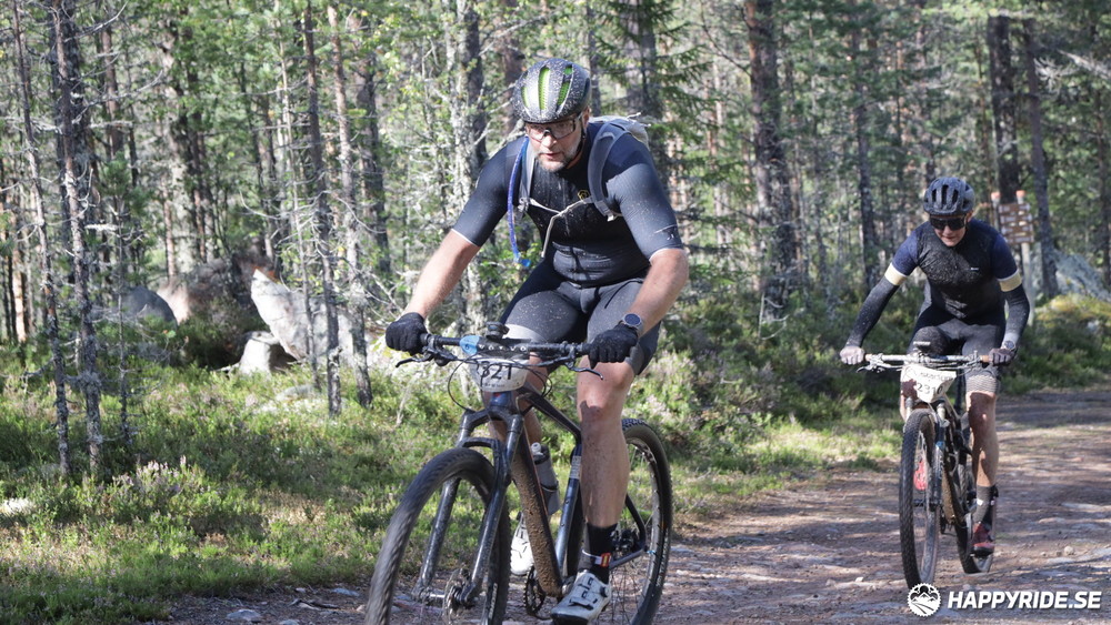 Bild från Cykelvasan 2024
