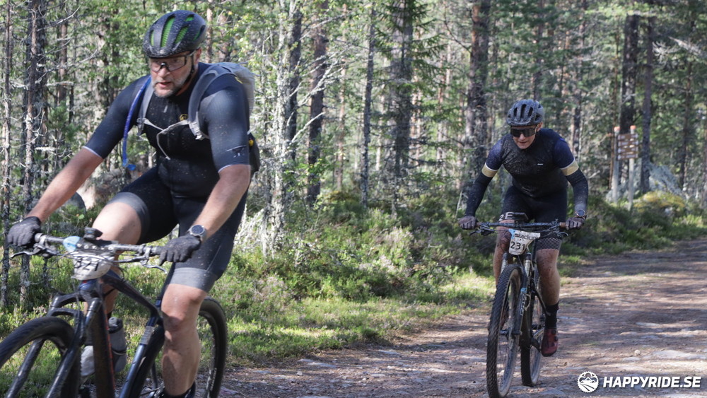 Bild från Cykelvasan 2024