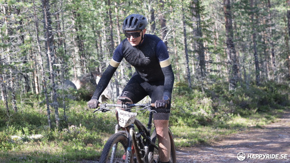 Bild från Cykelvasan 2024
