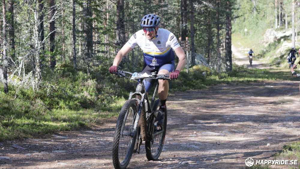 Bild från Cykelvasan 2024