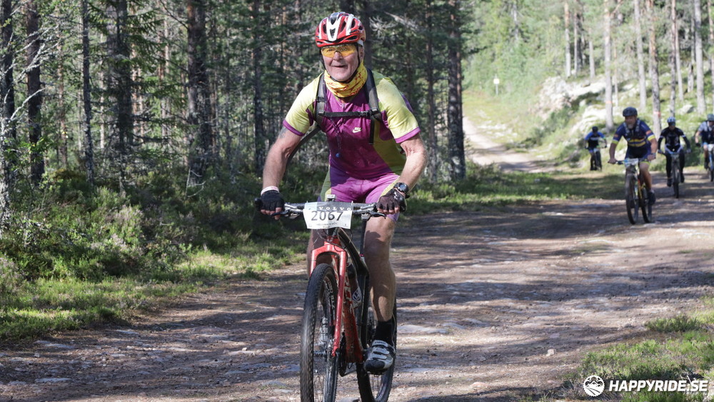 Bild från Cykelvasan 2024
