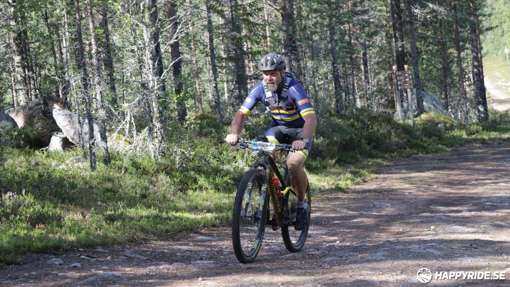 Bild från Cykelvasan 2024