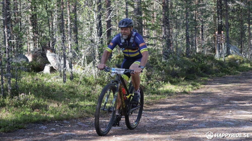 Bild från Cykelvasan 2024