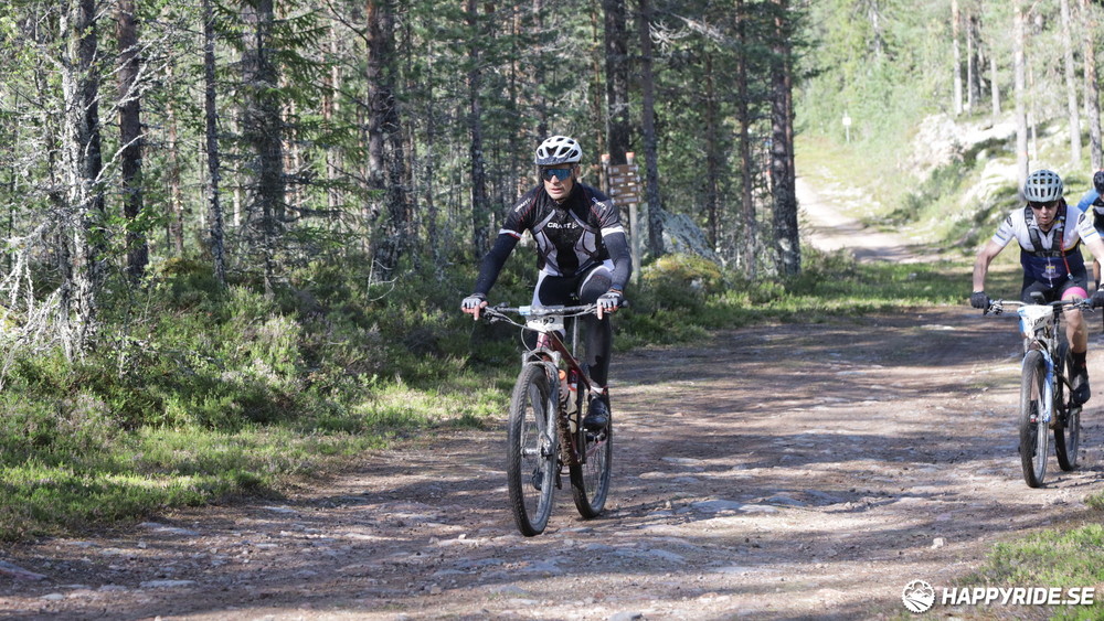 Bild från Cykelvasan 2024