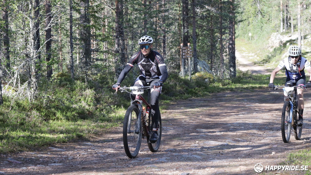 Bild från Cykelvasan 2024