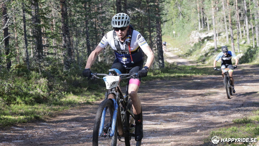 Bild från Cykelvasan 2024