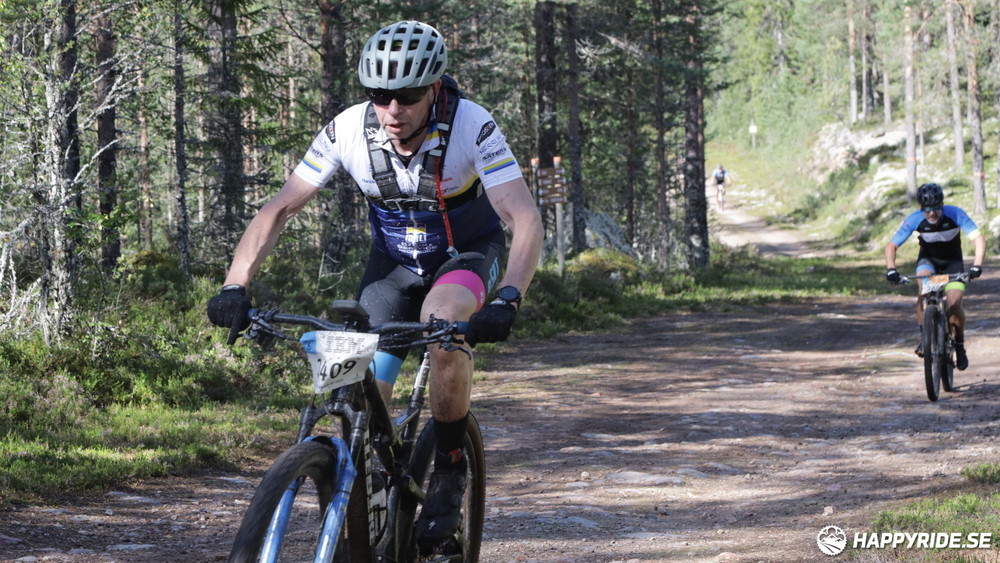 Bild från Cykelvasan 2024