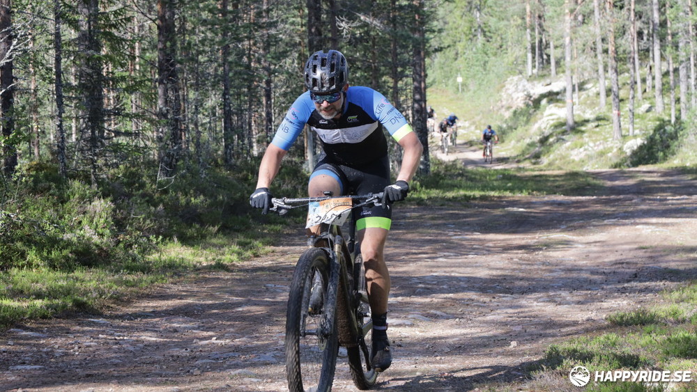 Bild från Cykelvasan 2024