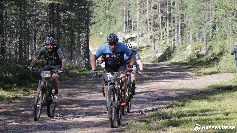 Bild från Cykelvasan 2024