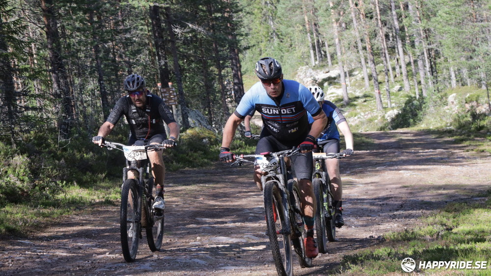 Bild från Cykelvasan 2024