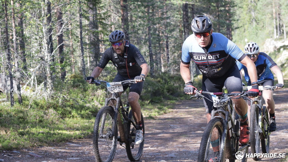 Bild från Cykelvasan 2024