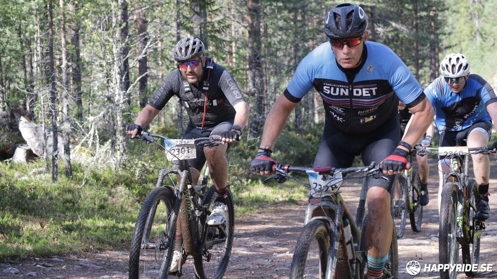 Bild från Cykelvasan 2024
