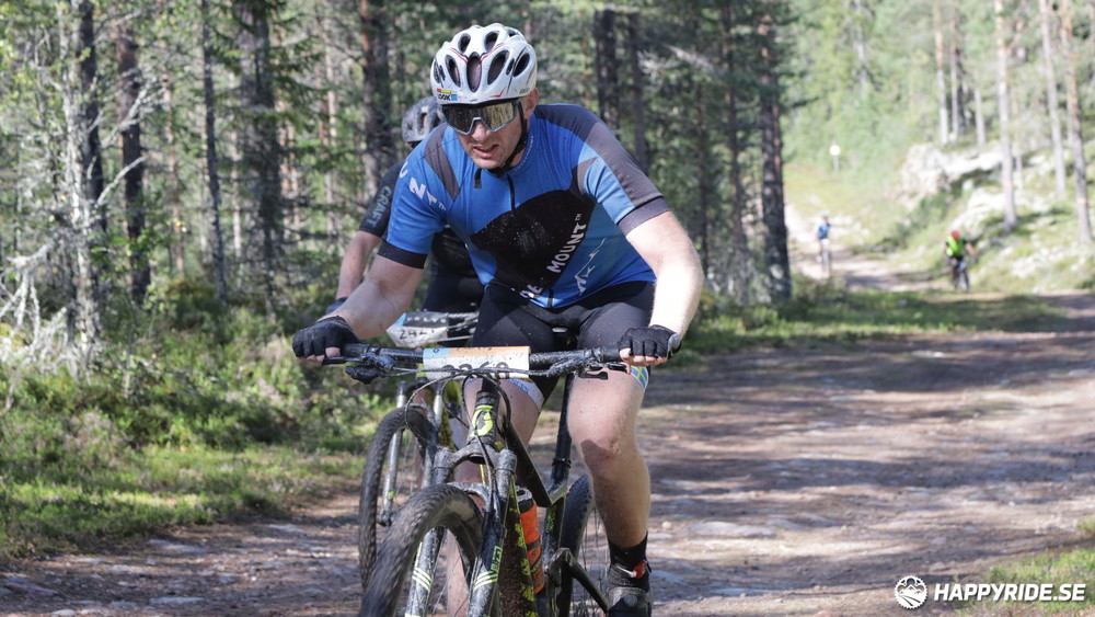 Bild från Cykelvasan 2024