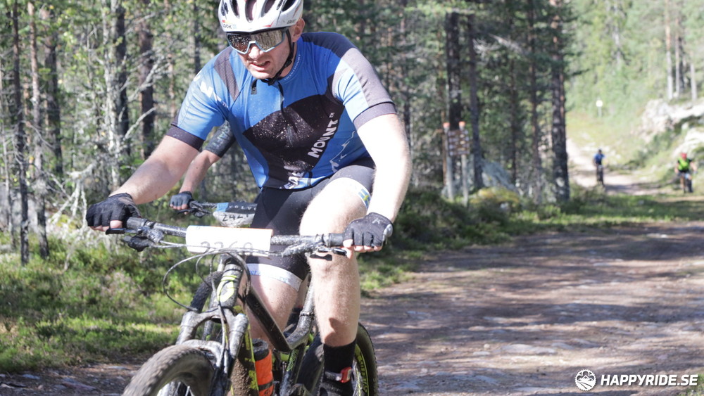 Bild från Cykelvasan 2024