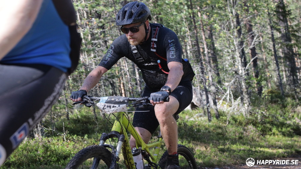 Bild från Cykelvasan 2024