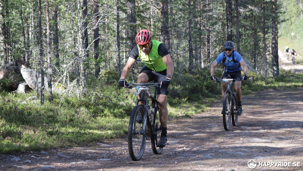 Bild från Cykelvasan 2024