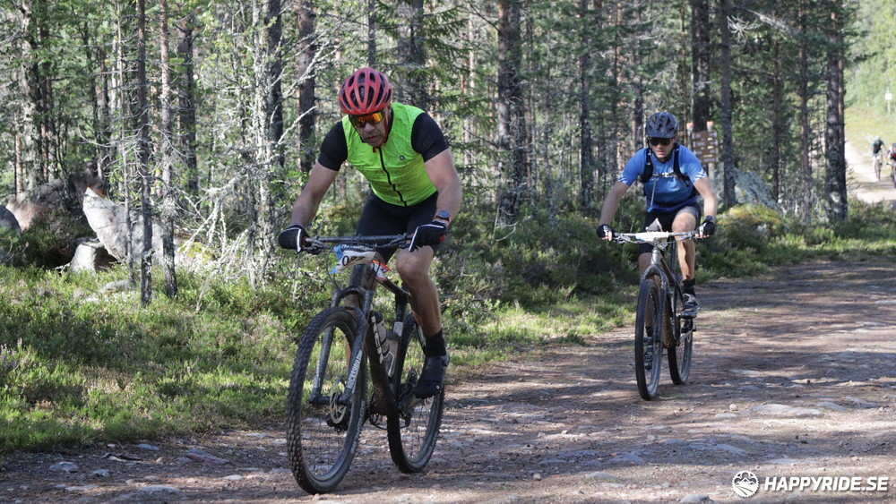 Bild från Cykelvasan 2024