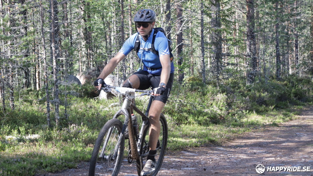 Bild från Cykelvasan 2024
