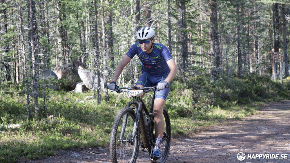 Bild från Cykelvasan 2024