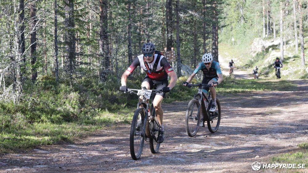 Bild från Cykelvasan 2024