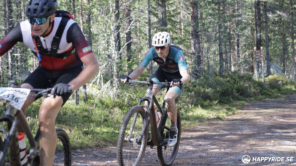 Bild från Cykelvasan 2024