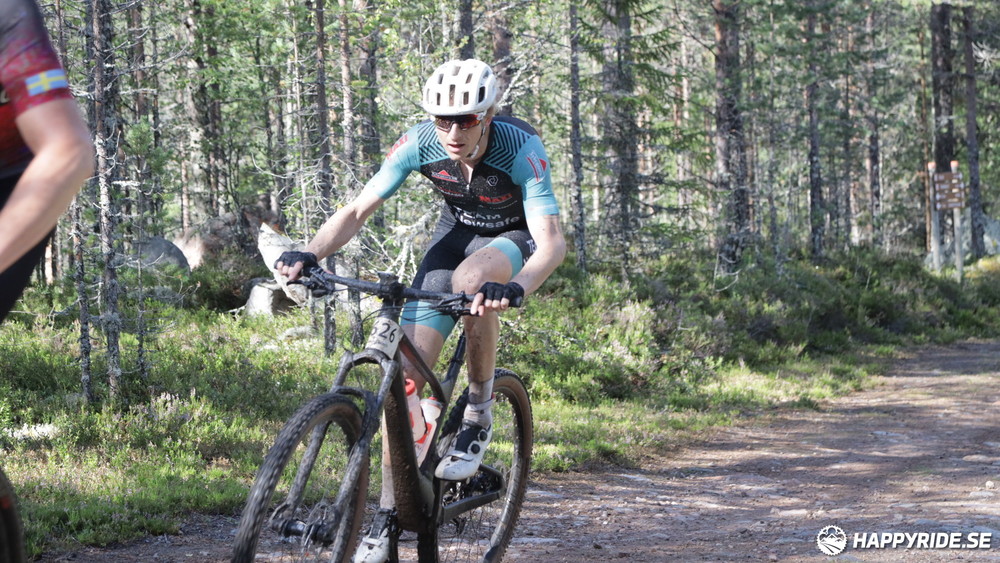 Bild från Cykelvasan 2024