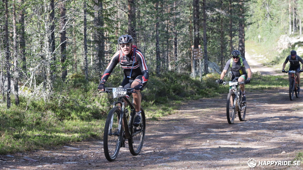 Bild från Cykelvasan 2024