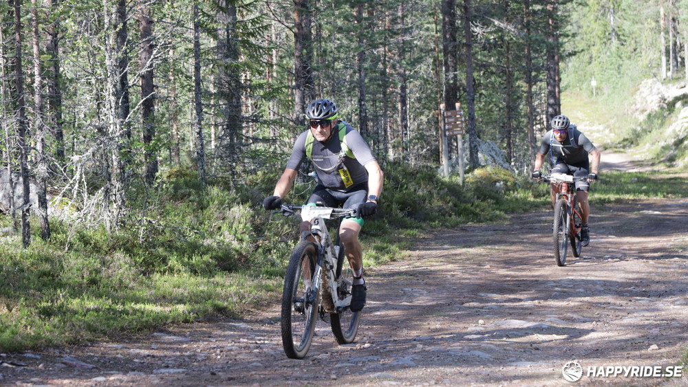 Bild från Cykelvasan 2024