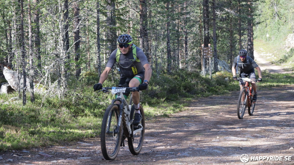 Bild från Cykelvasan 2024