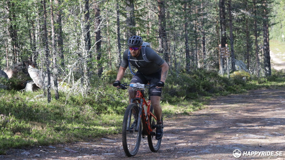 Bild från Cykelvasan 2024