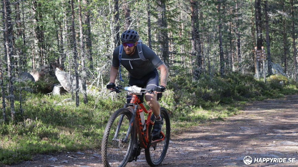 Bild från Cykelvasan 2024