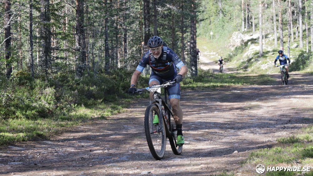 Bild från Cykelvasan 2024