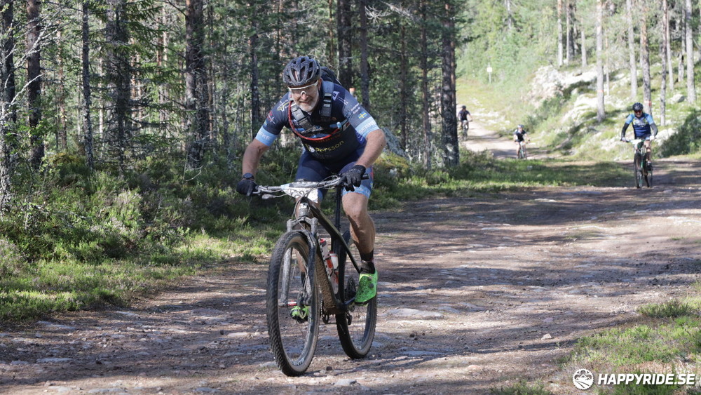 Bild från Cykelvasan 2024