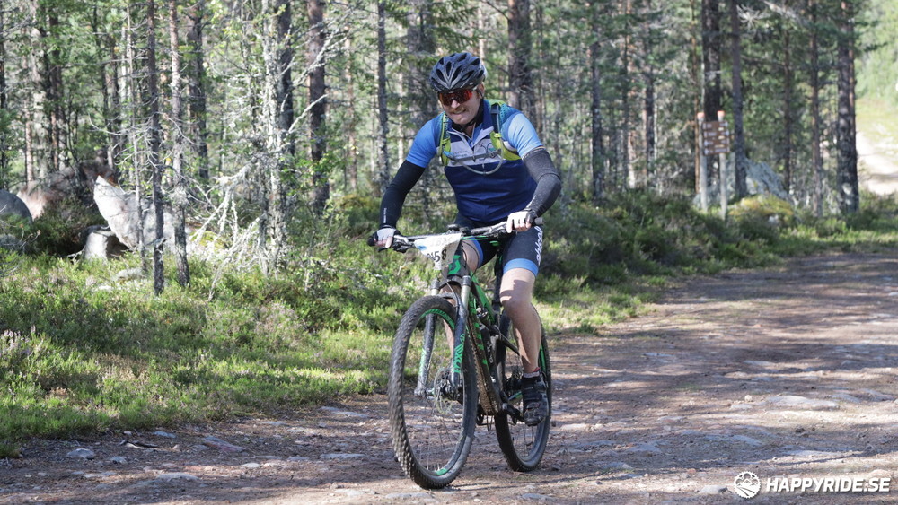 Bild från Cykelvasan 2024