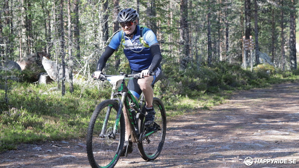 Bild från Cykelvasan 2024
