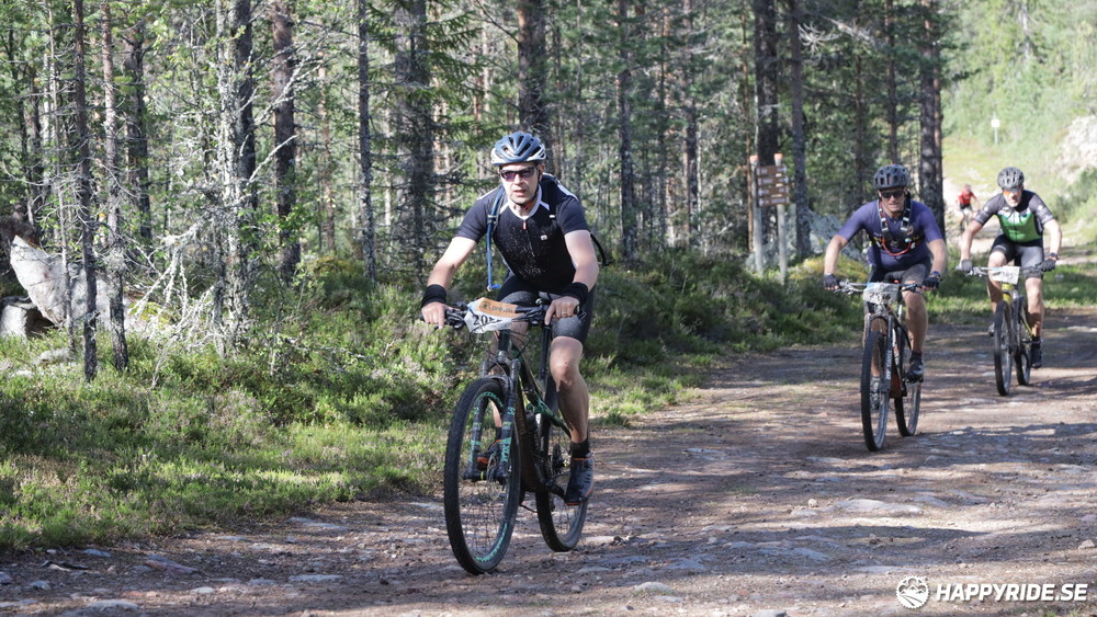 Bild från Cykelvasan 2024