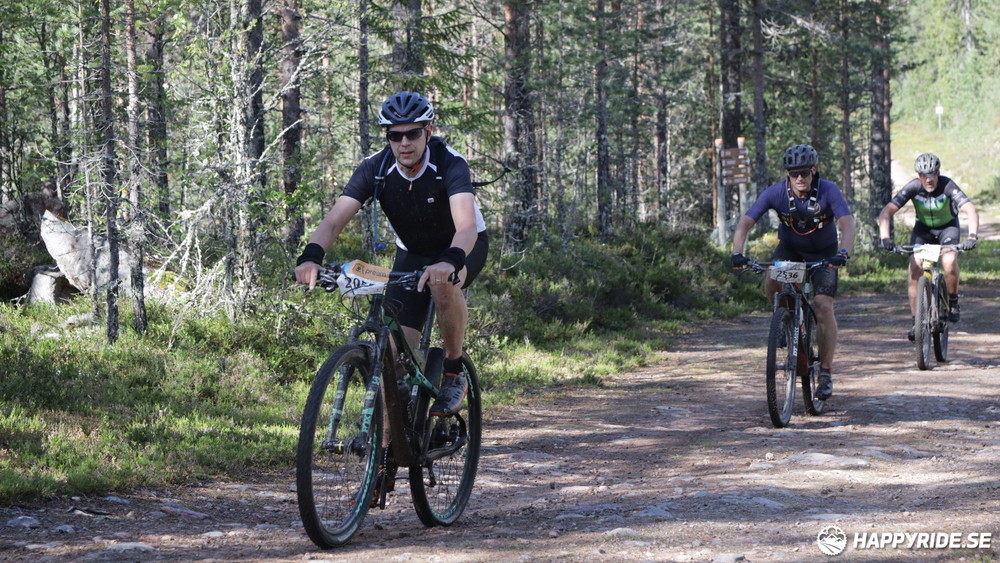 Bild från Cykelvasan 2024