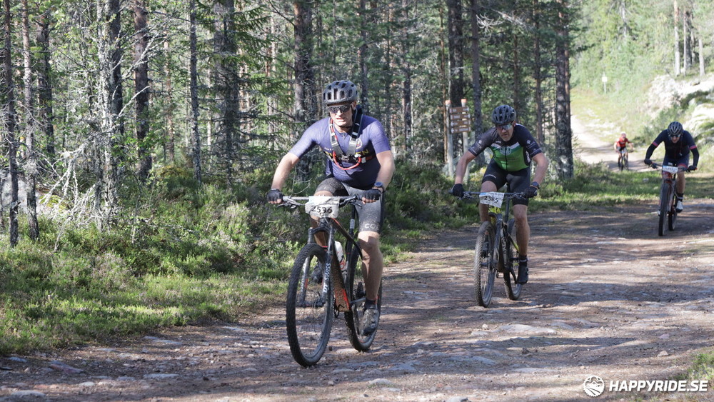 Bild från Cykelvasan 2024