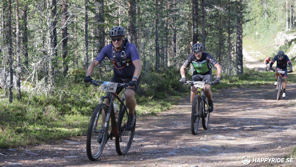 Bild från Cykelvasan 2024