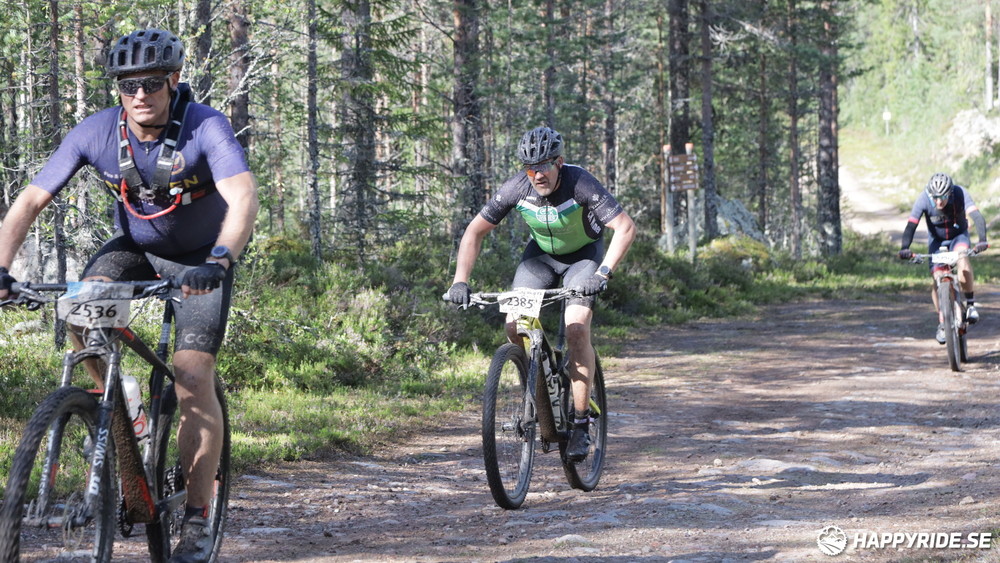 Bild från Cykelvasan 2024