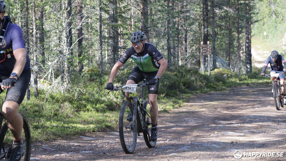 Bild från Cykelvasan 2024